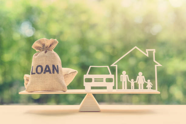 Commercial Real Estate Loans in South Floral Park, NY